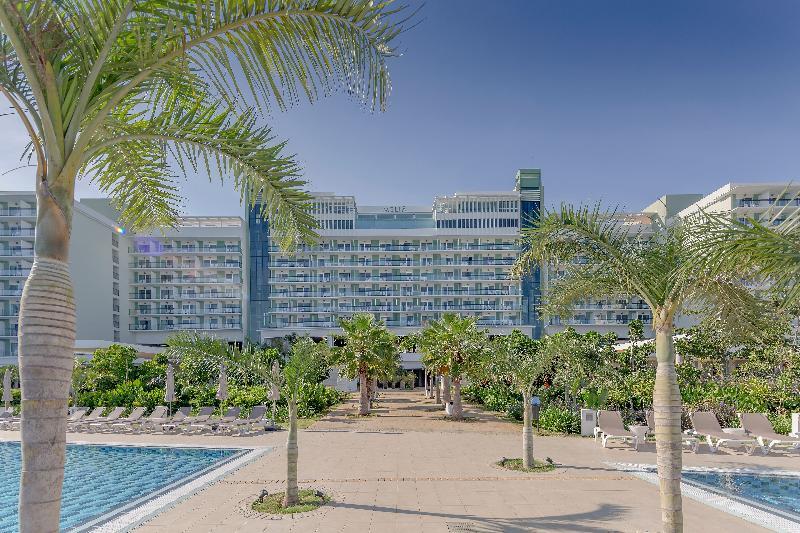 Melia Internacional Varadero Hotel Exterior photo