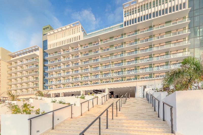 Melia Internacional Varadero Hotel Exterior photo