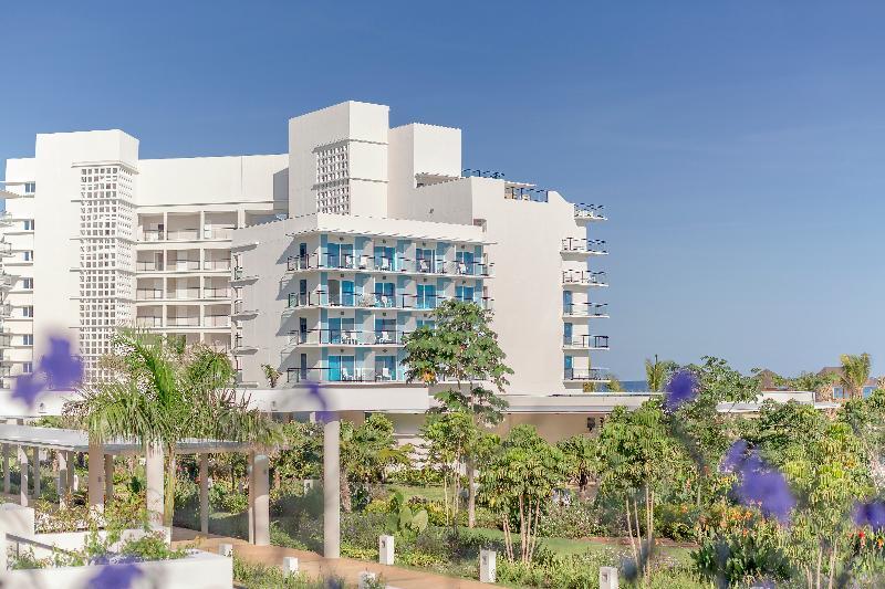 Melia Internacional Varadero Hotel Exterior photo