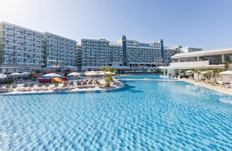 Melia Internacional Varadero Hotel Exterior photo