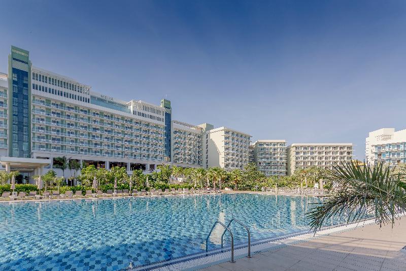 Melia Internacional Varadero Hotel Exterior photo