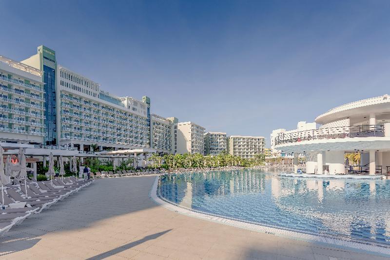 Melia Internacional Varadero Hotel Exterior photo