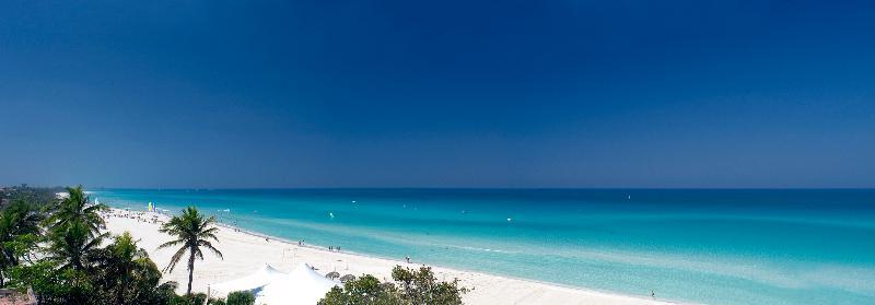 Melia Internacional Varadero Hotel Exterior photo