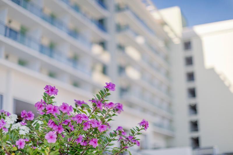 Melia Internacional Varadero Hotel Exterior photo