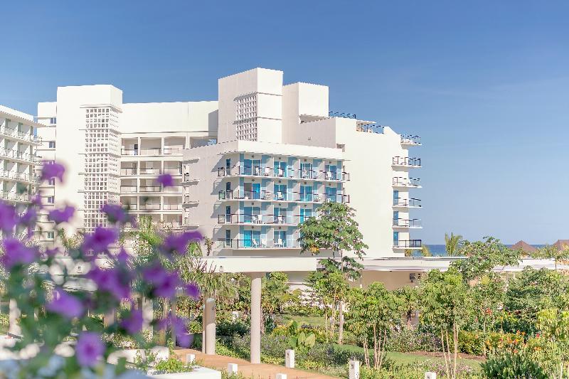 Melia Internacional Varadero Hotel Exterior photo