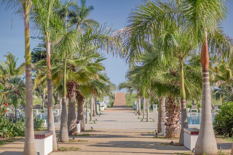 Melia Internacional Varadero Hotel Exterior photo