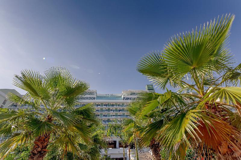 Melia Internacional Varadero Hotel Exterior photo