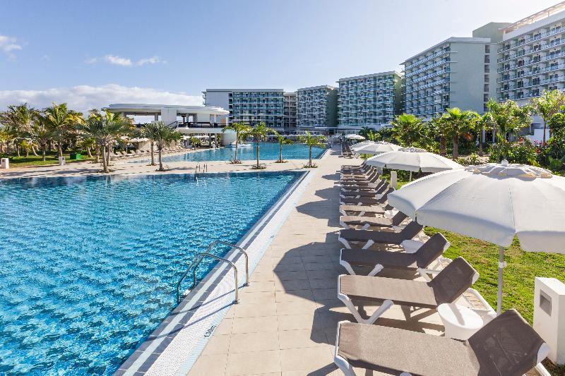 Melia Internacional Varadero Hotel Exterior photo